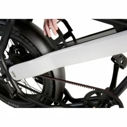Brekr F250 Batterij Beugel