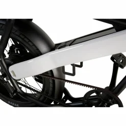 Brekr F250 Batterij Beugel