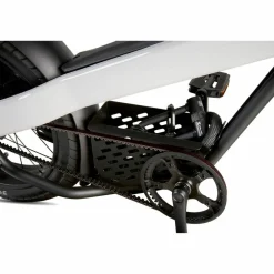Brekr F250 Center Fietsmand