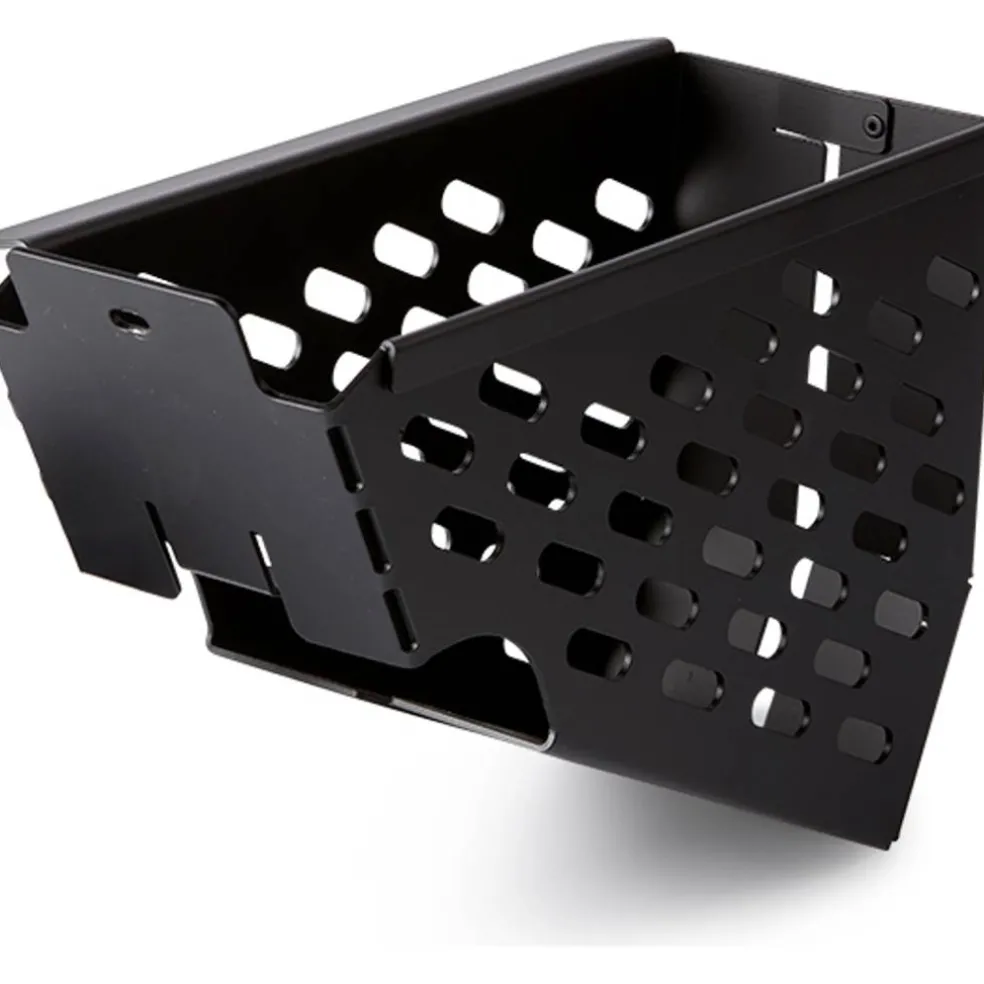 Brekr F250 Center Fietsmand