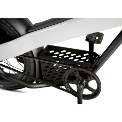 Brekr F250 Center Fietsmand