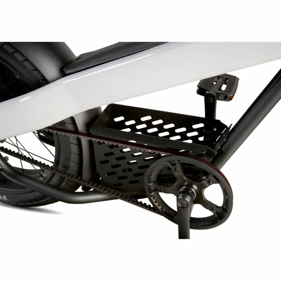 Brekr F250 Center Fietsmand