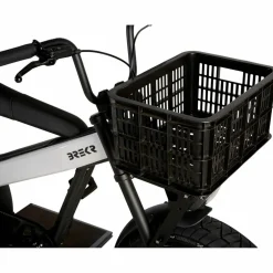 Brekr F250 Voordrager