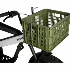 Brekr F250 Voordrager