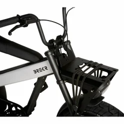 Brekr F250 Voordrager