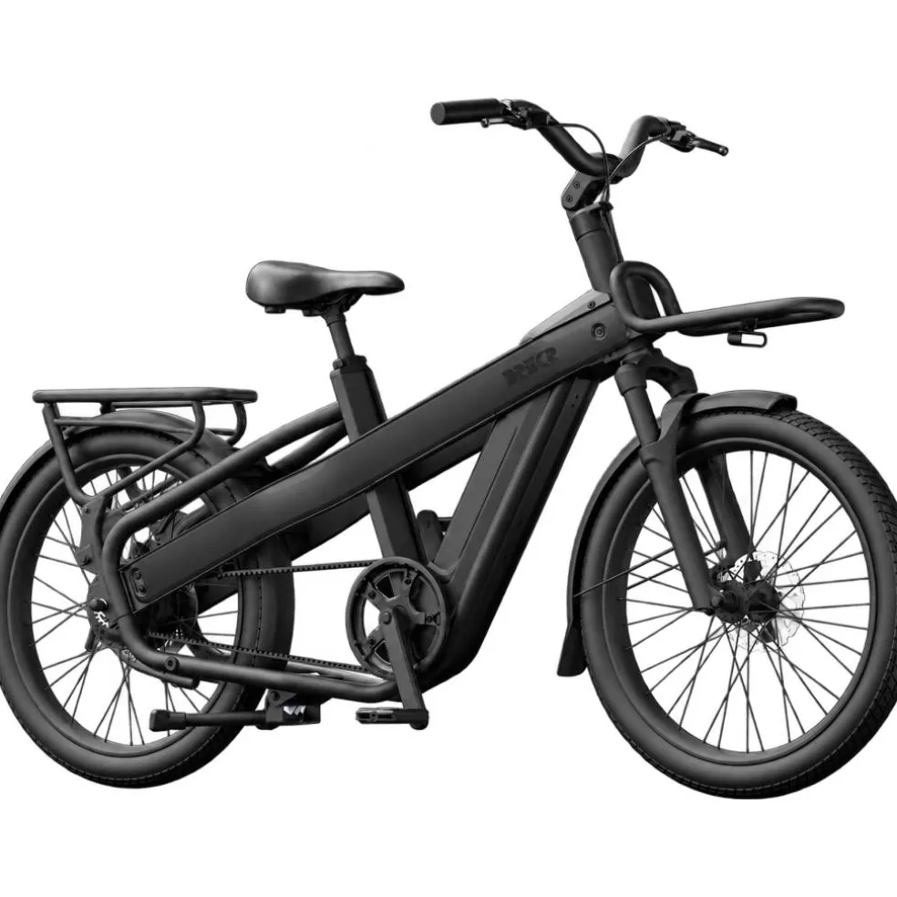 Brekr L250