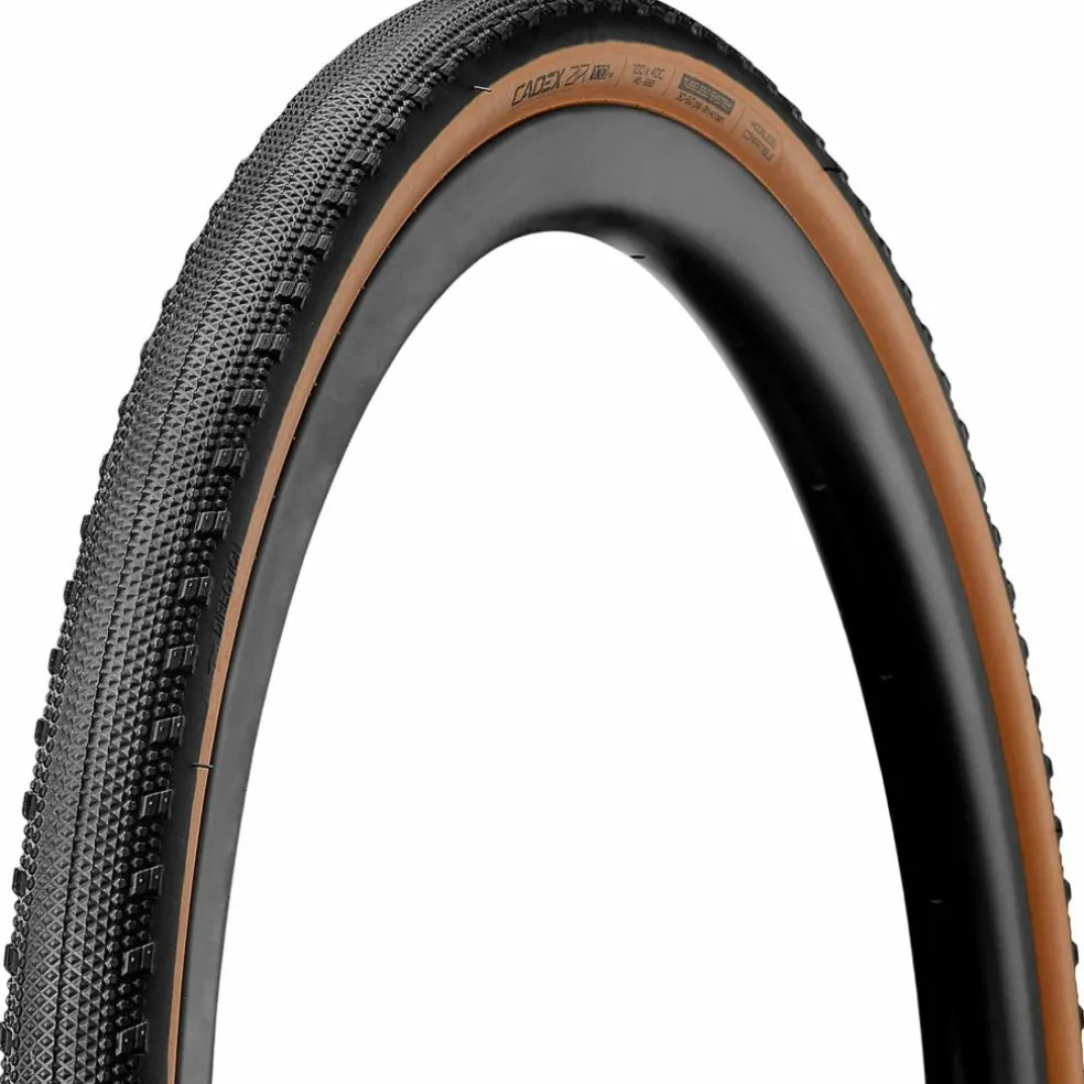 CADEX AR TLR Gravel Buitenband