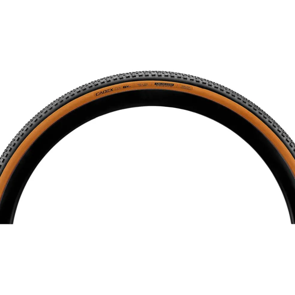 CADEX GX TLR Gravel Buitenband