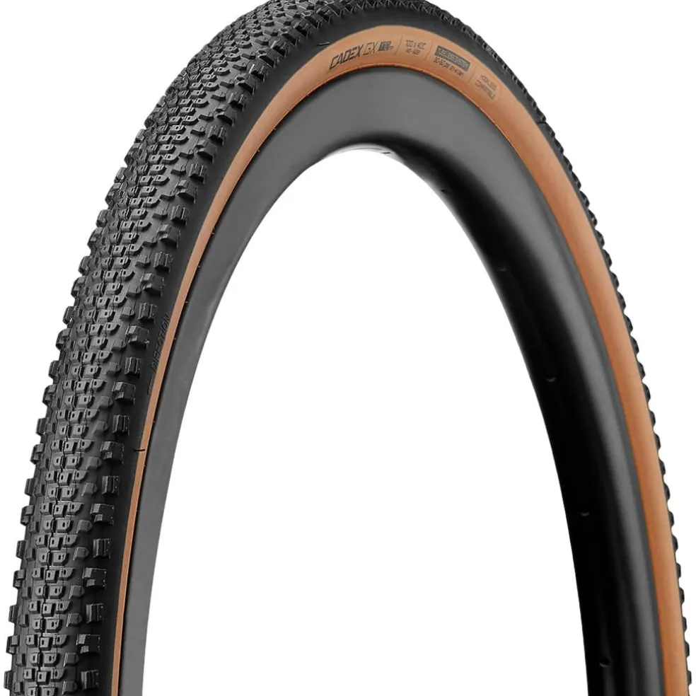 CADEX GX TLR Gravel Buitenband