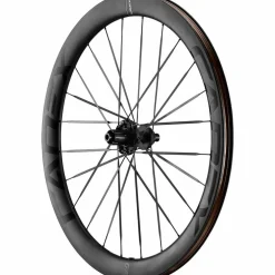 CADEX 50 Ultra TLR Disc Wielset