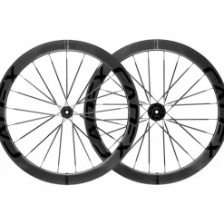 CADEX 50 Ultra TLR Disc Wielset