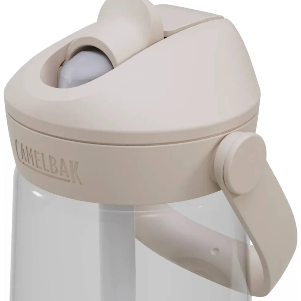 Camelbak Thrive Flip Straw Drinkfles
