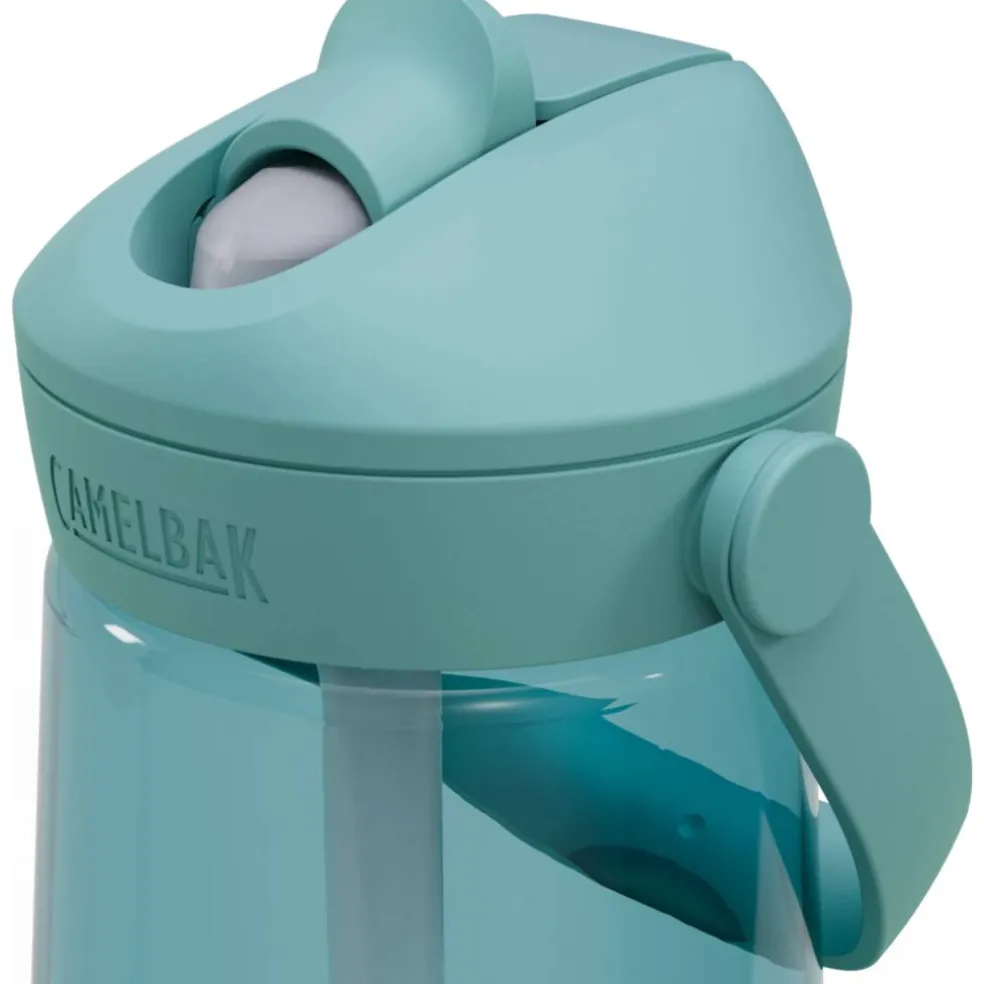 Camelbak Thrive Flip Straw Drinkfles