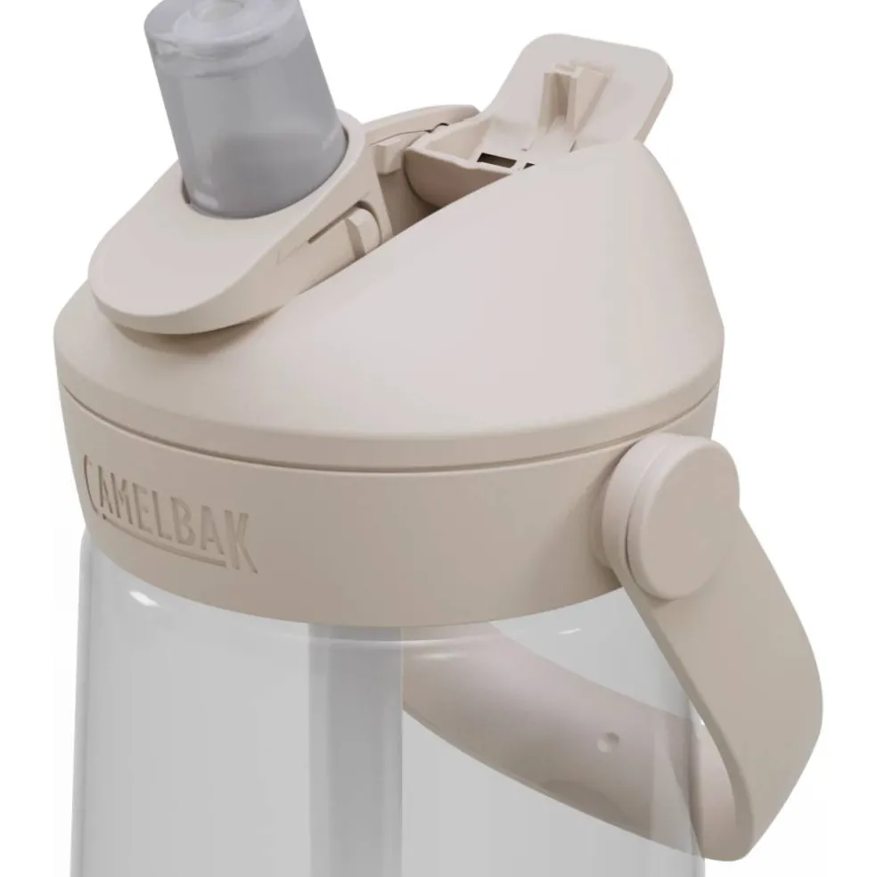 Camelbak Thrive Flip Straw Drinkfles
