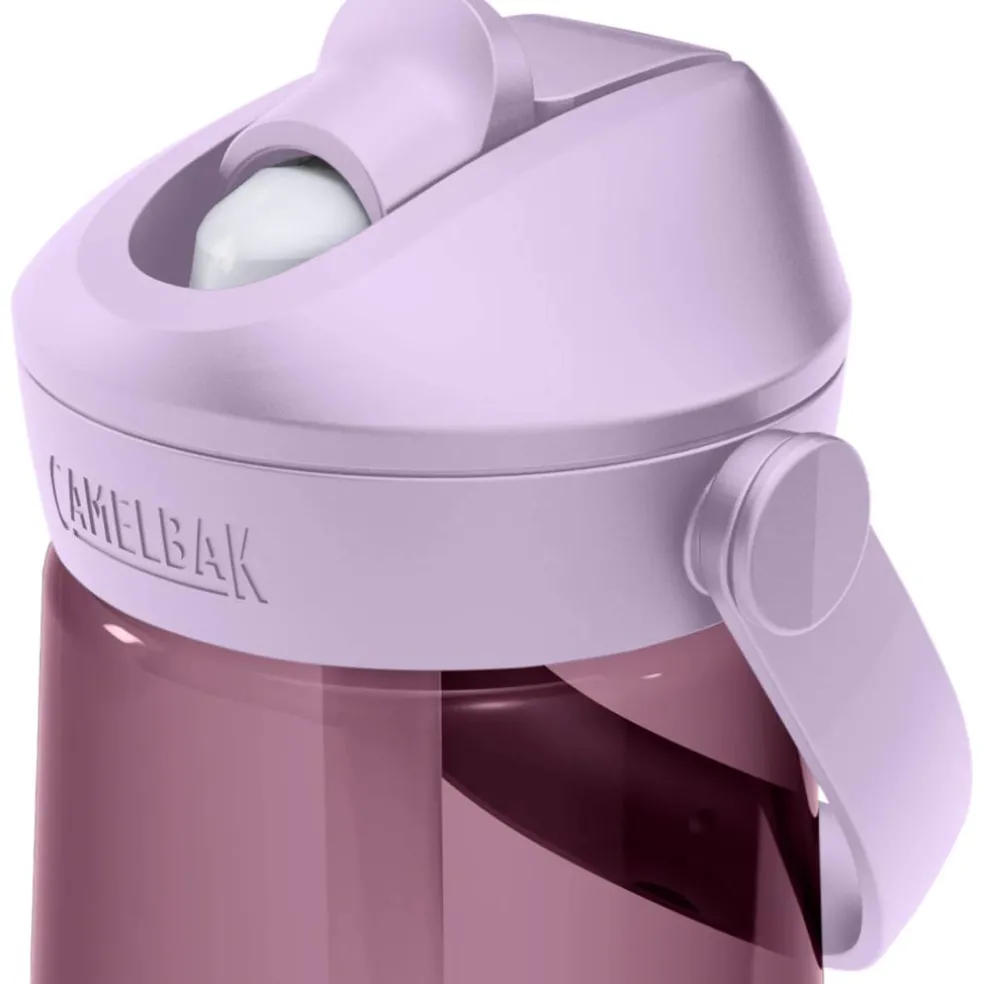 Camelbak Thrive Flip Straw Drinkfles