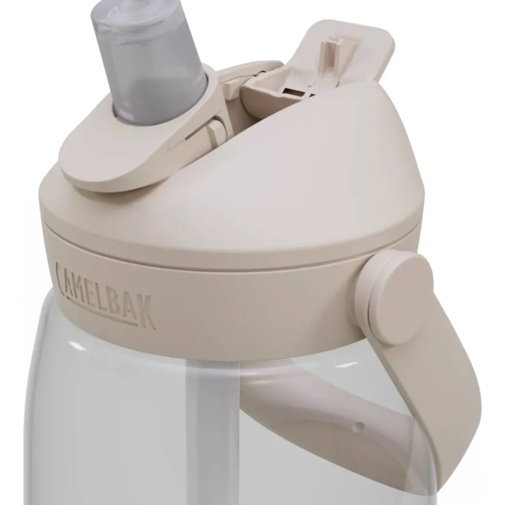 Camelbak Thrive Flip Straw Drinkfles
