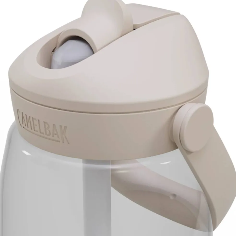 Camelbak Thrive Flip Straw Drinkfles