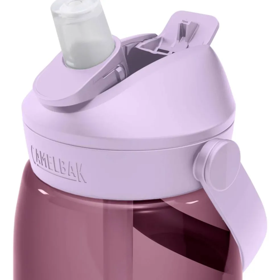 Camelbak Thrive Flip Straw Drinkfles