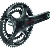 Campagnolo Super Record 12s Crankstel