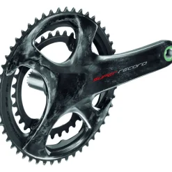 Campagnolo Super Record 12s Crankstel