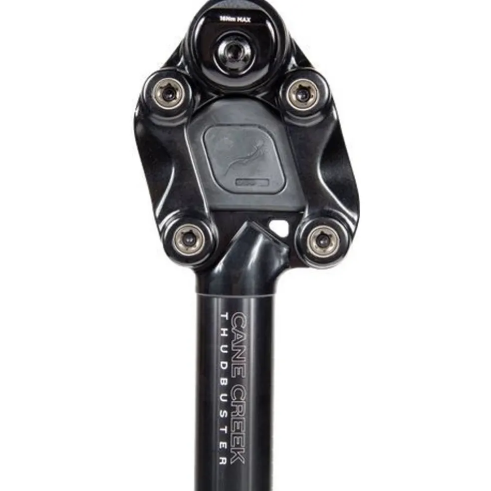 Cane Creek Thudbuster G4 Verende Zadelpen