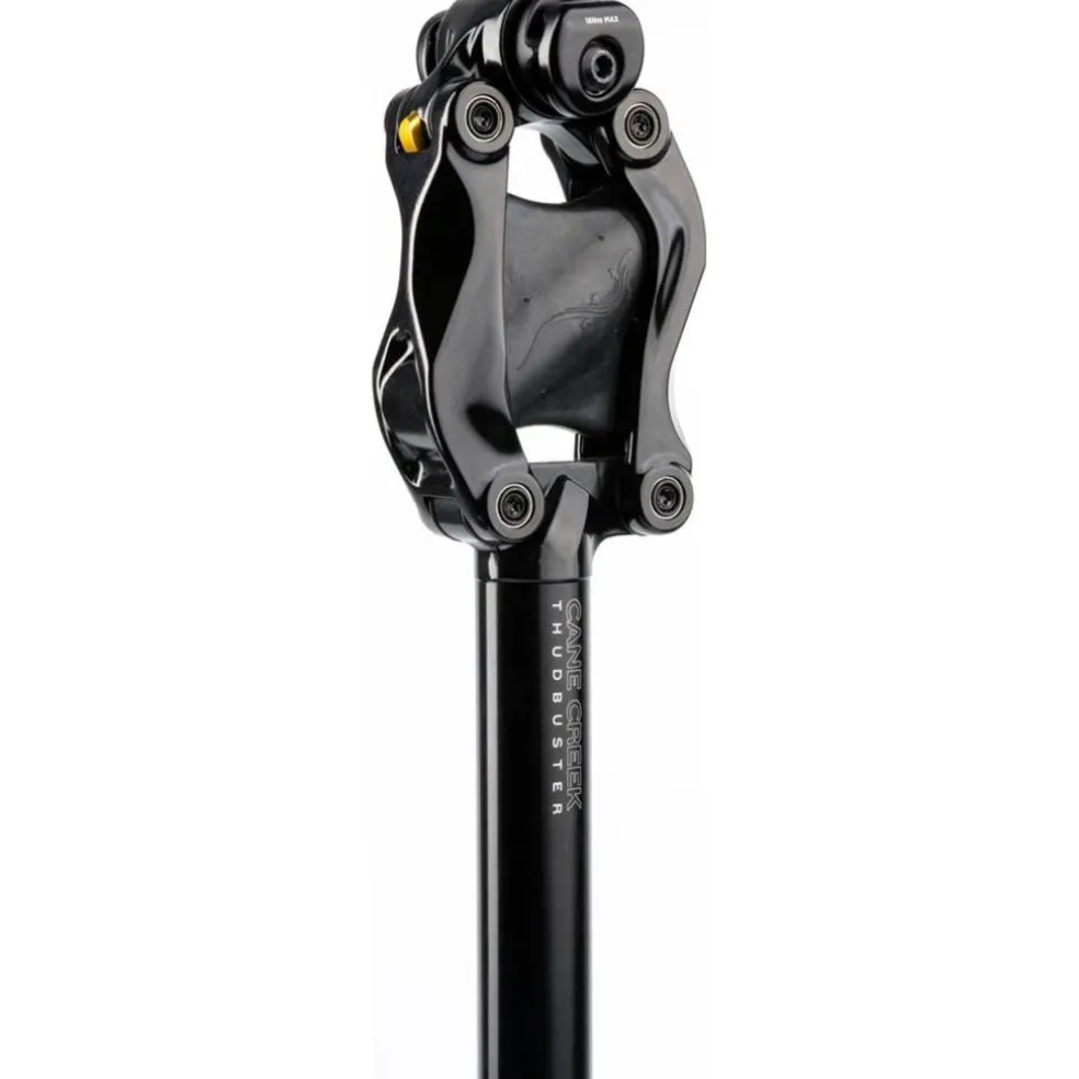 Cane Creek Thudbuster G4 Verende Zadelpen