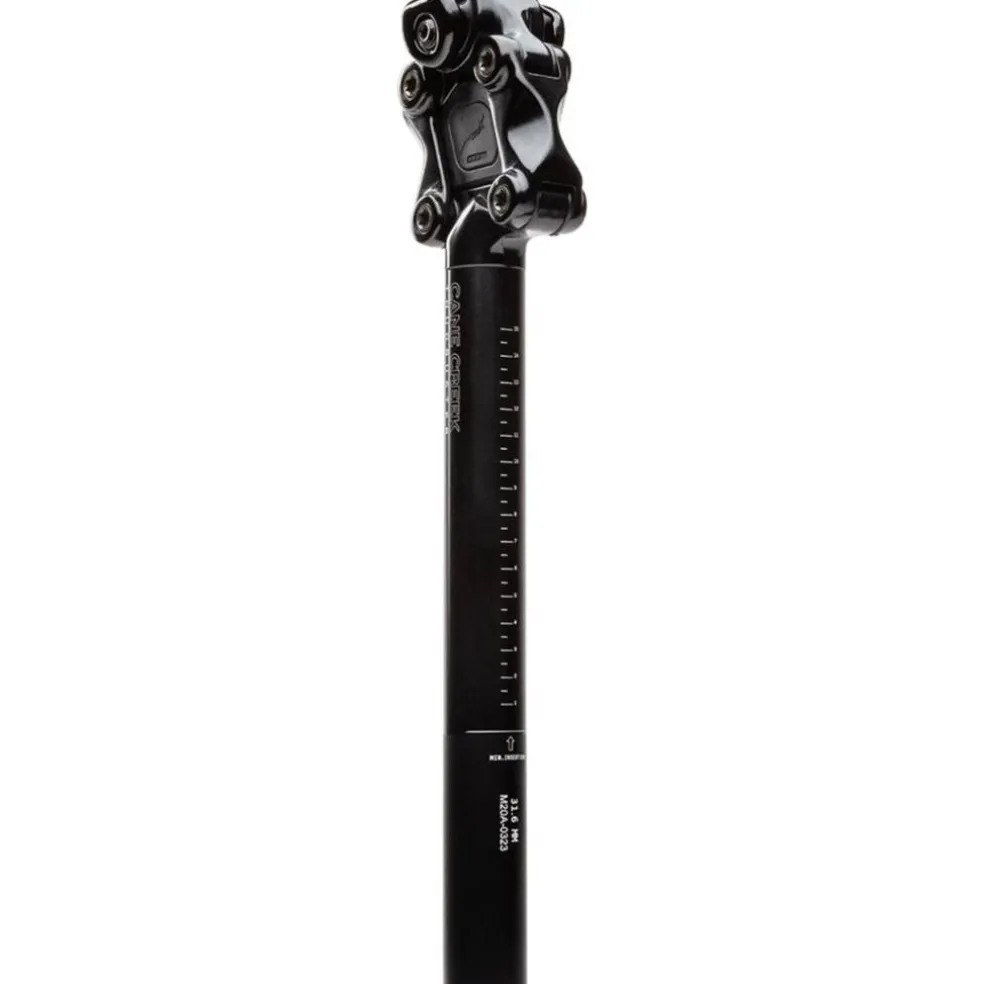 Cane Creek Thudbuster G4 Verende Zadelpen