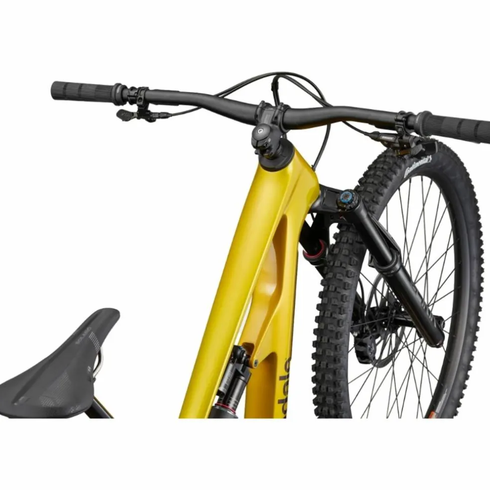 Cannondale Bad Habit 2 2027