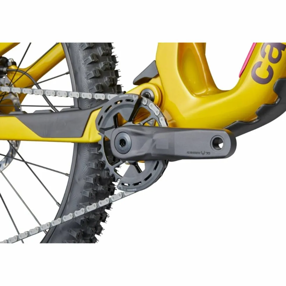 Cannondale Bad Habit 2 2027