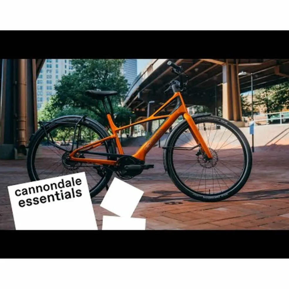 Cannondale FlyingV 2 2027