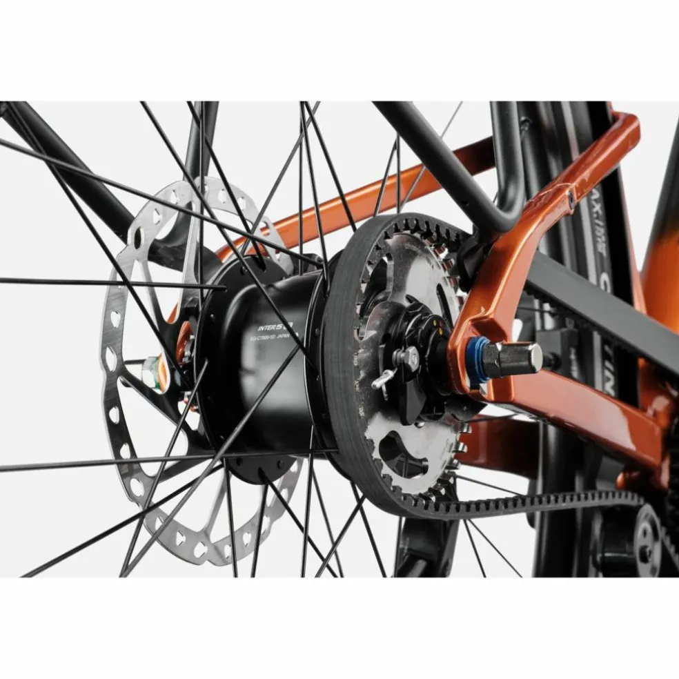 Cannondale FlyingV 2 2027