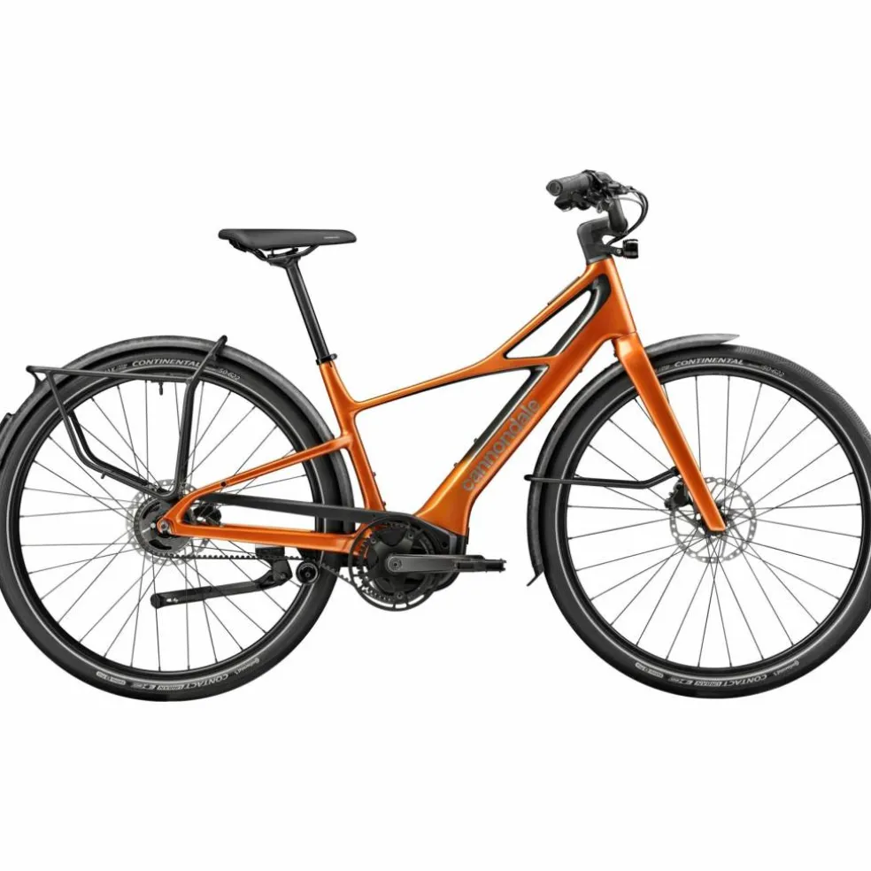 Cannondale FlyingV 2 2027