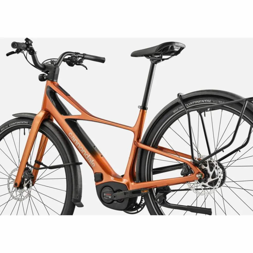 Cannondale FlyingV 2 2027