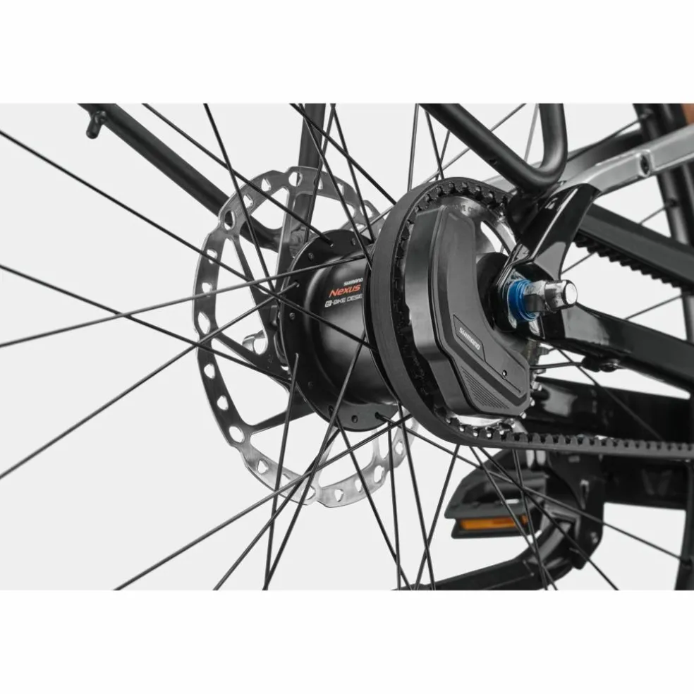 Cannondale FlyingV 1 2027