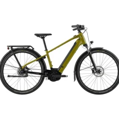 Cannondale Mavaro Neo 4 2027