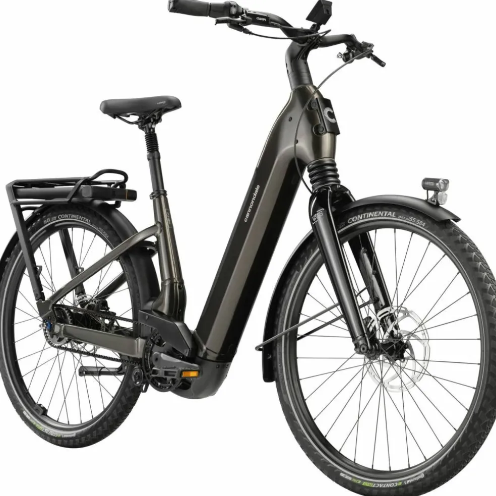 Cannondale Mavaro Neo 2 2027