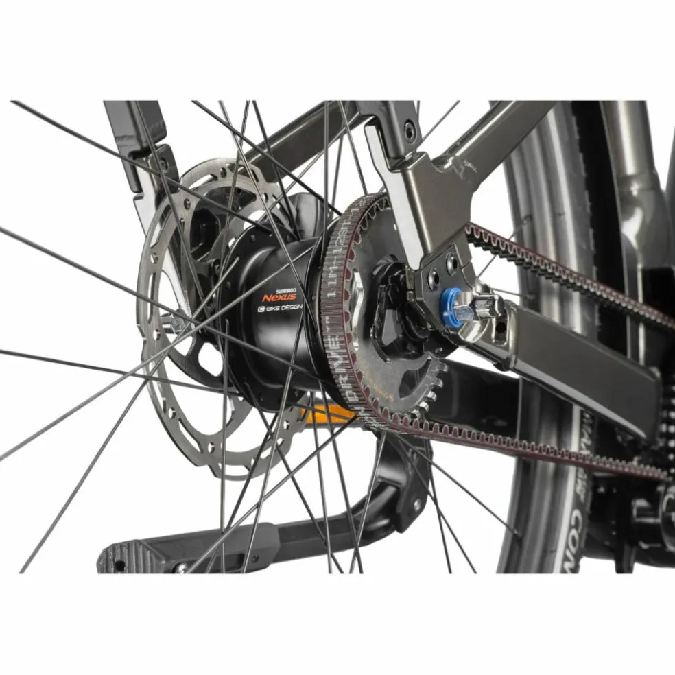 Cannondale Mavaro Neo 2 2027