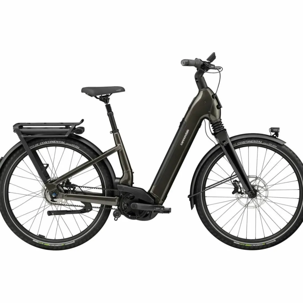 Cannondale Mavaro Neo 2 2027