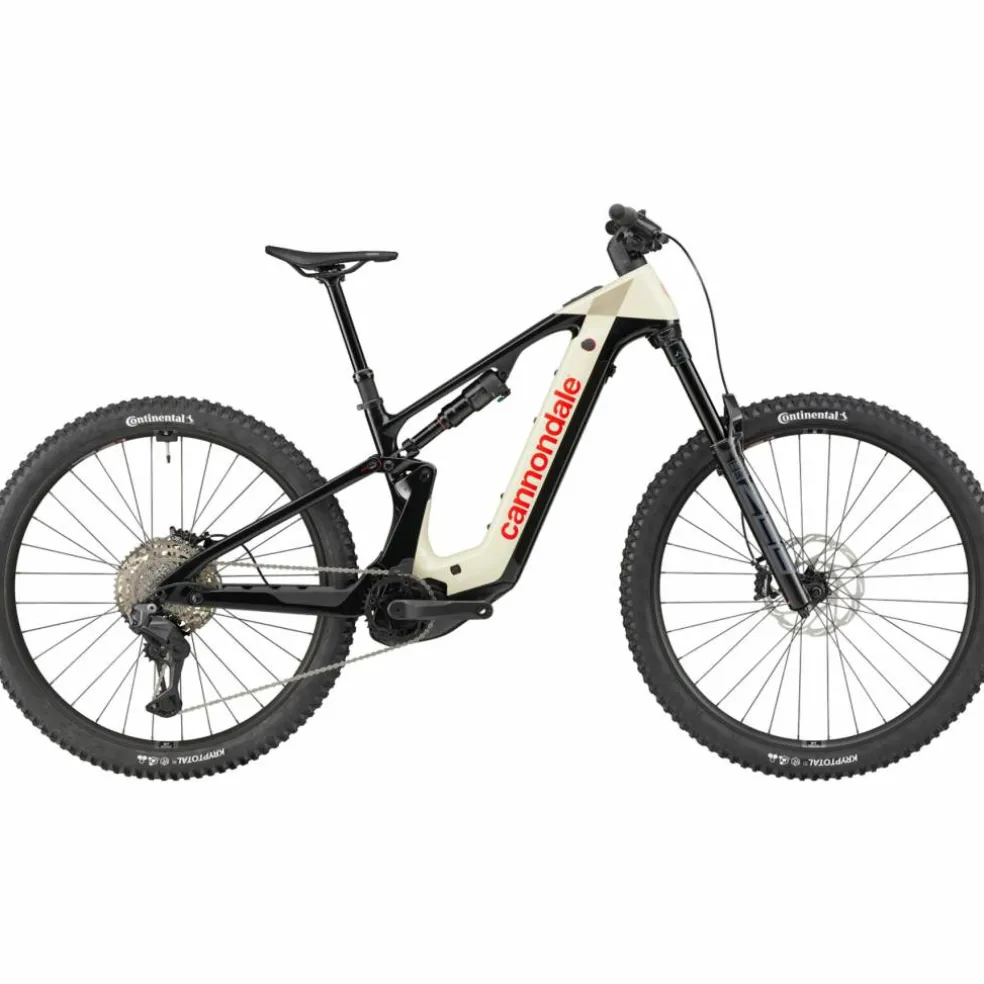 Cannondale Moterra 2 2027
