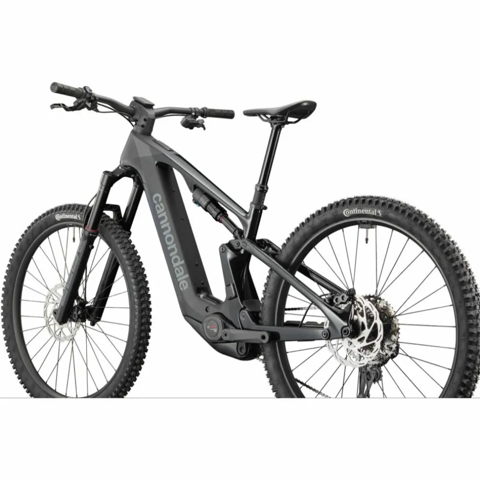 Cannondale Moterra 2 2027