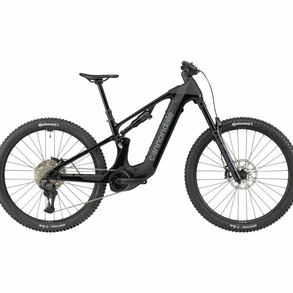 Cannondale Moterra 2 2027