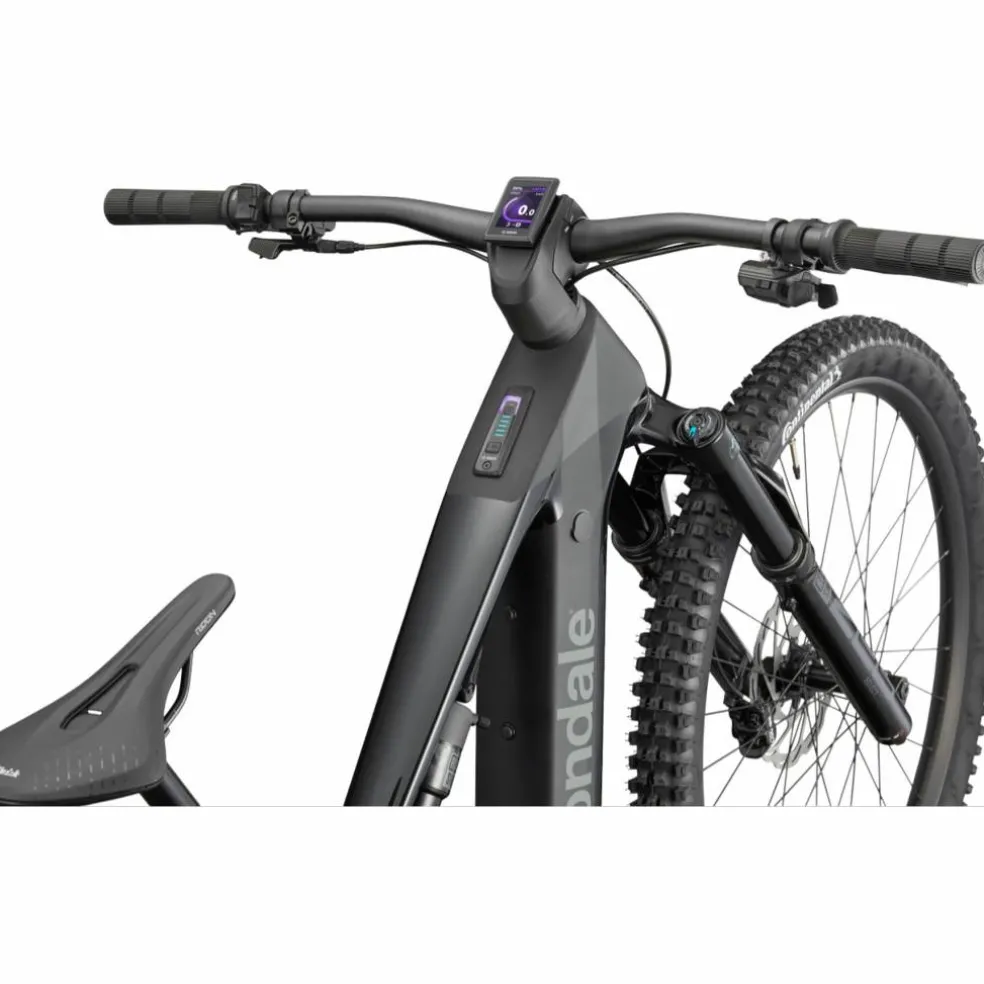 Cannondale Moterra 2 2027