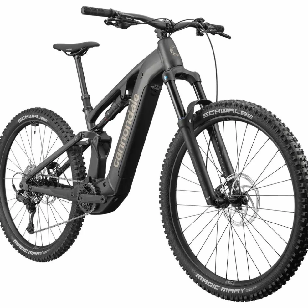 Cannondale Moterra 4 2026
