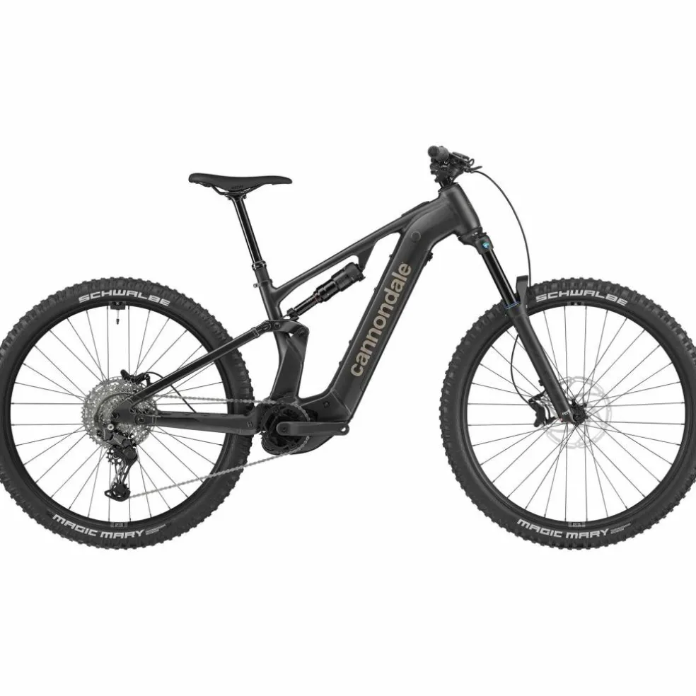 Cannondale Moterra 4 2026