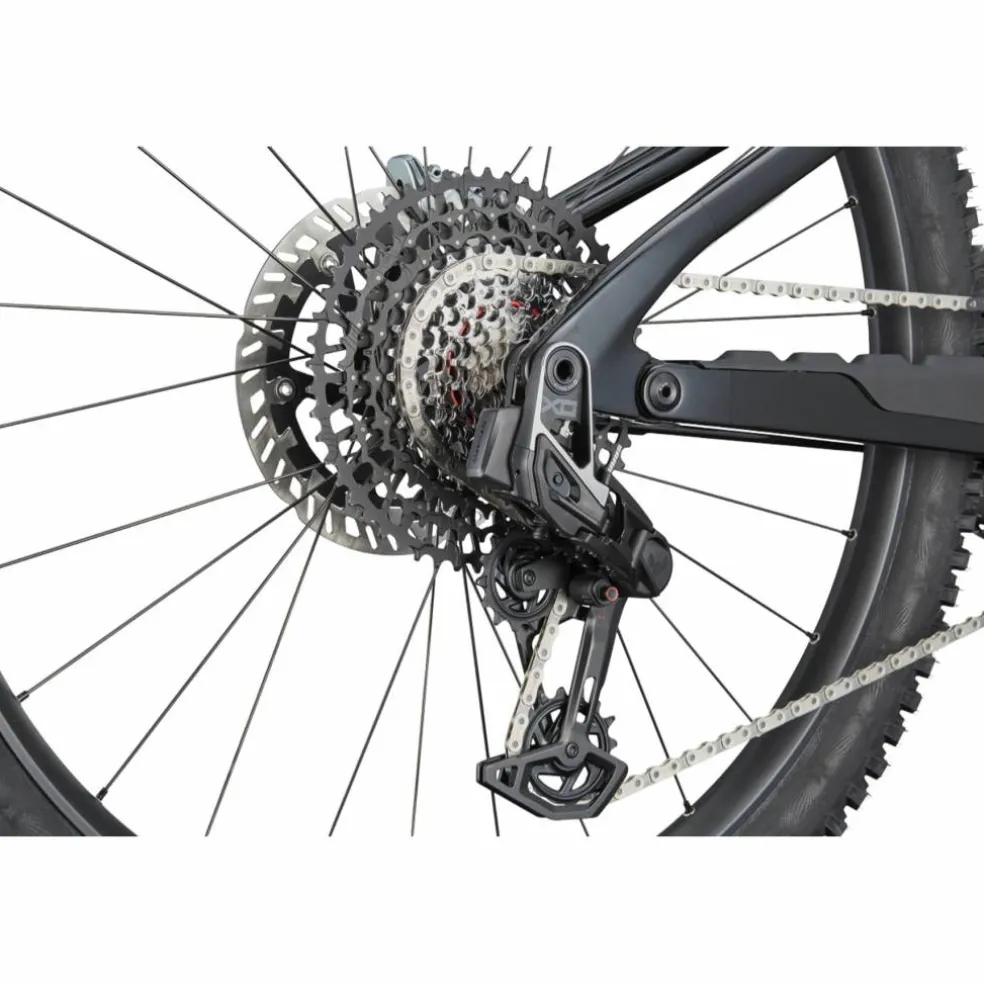 Cannondale Moterra 1 2027