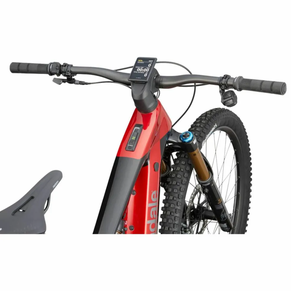 Cannondale Moterra 1 2027