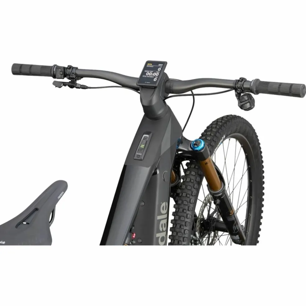 Cannondale Moterra 1 2027