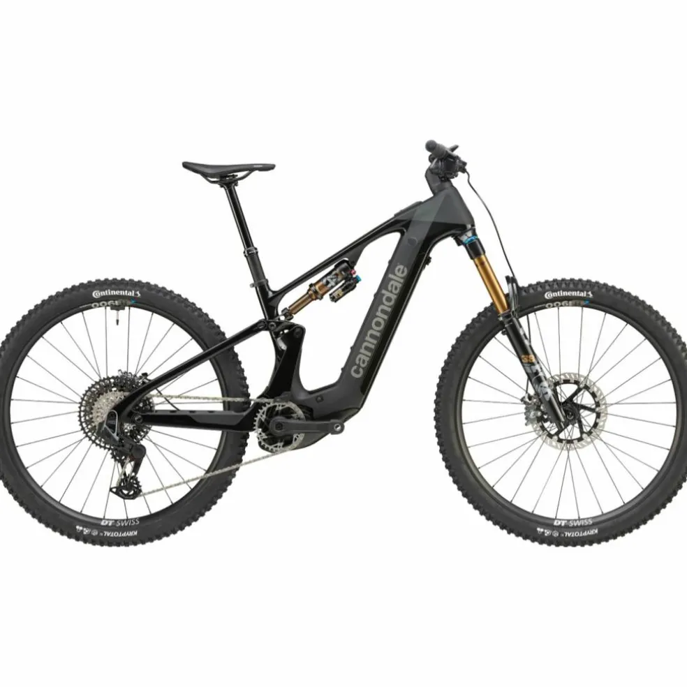 Cannondale Moterra 1 2027