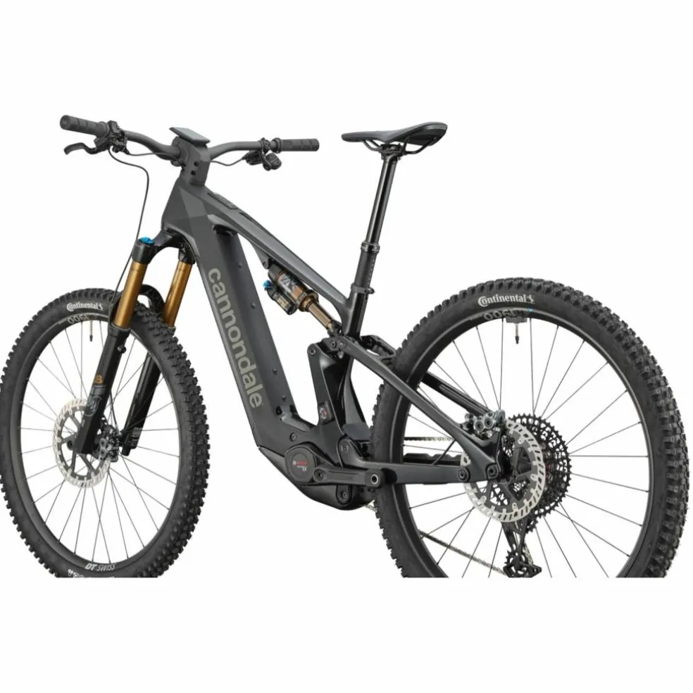 Cannondale Moterra 1 2027