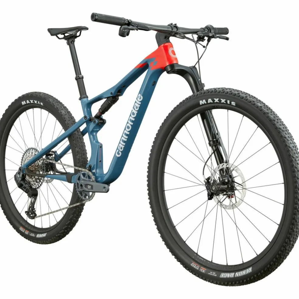 Cannondale Scalpel 2 Lefty 2026